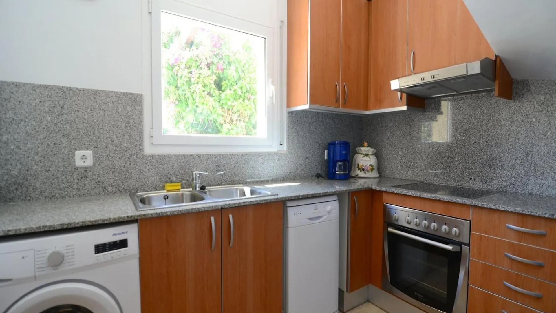Villa Casa Fluvia Apartment L'Escala
