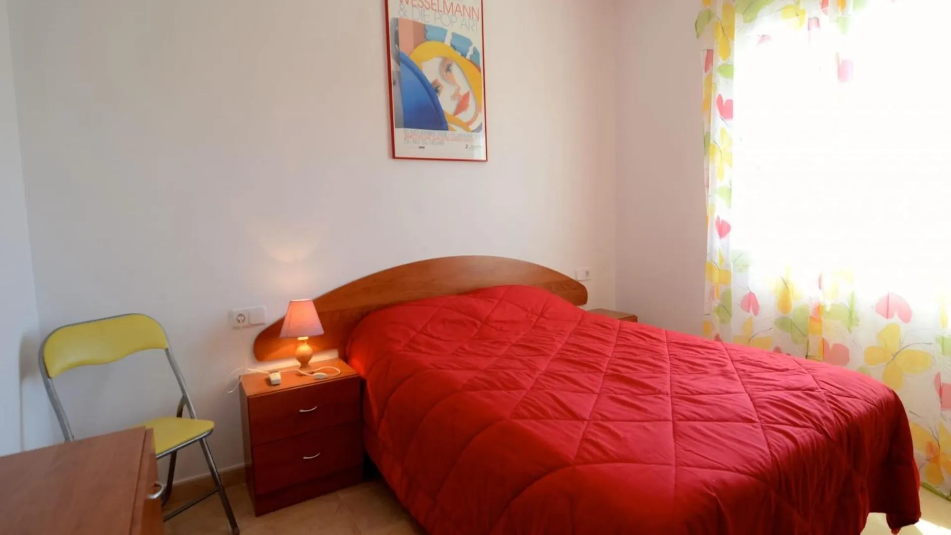 Casa Fluvia Apartment L'Escala Spain