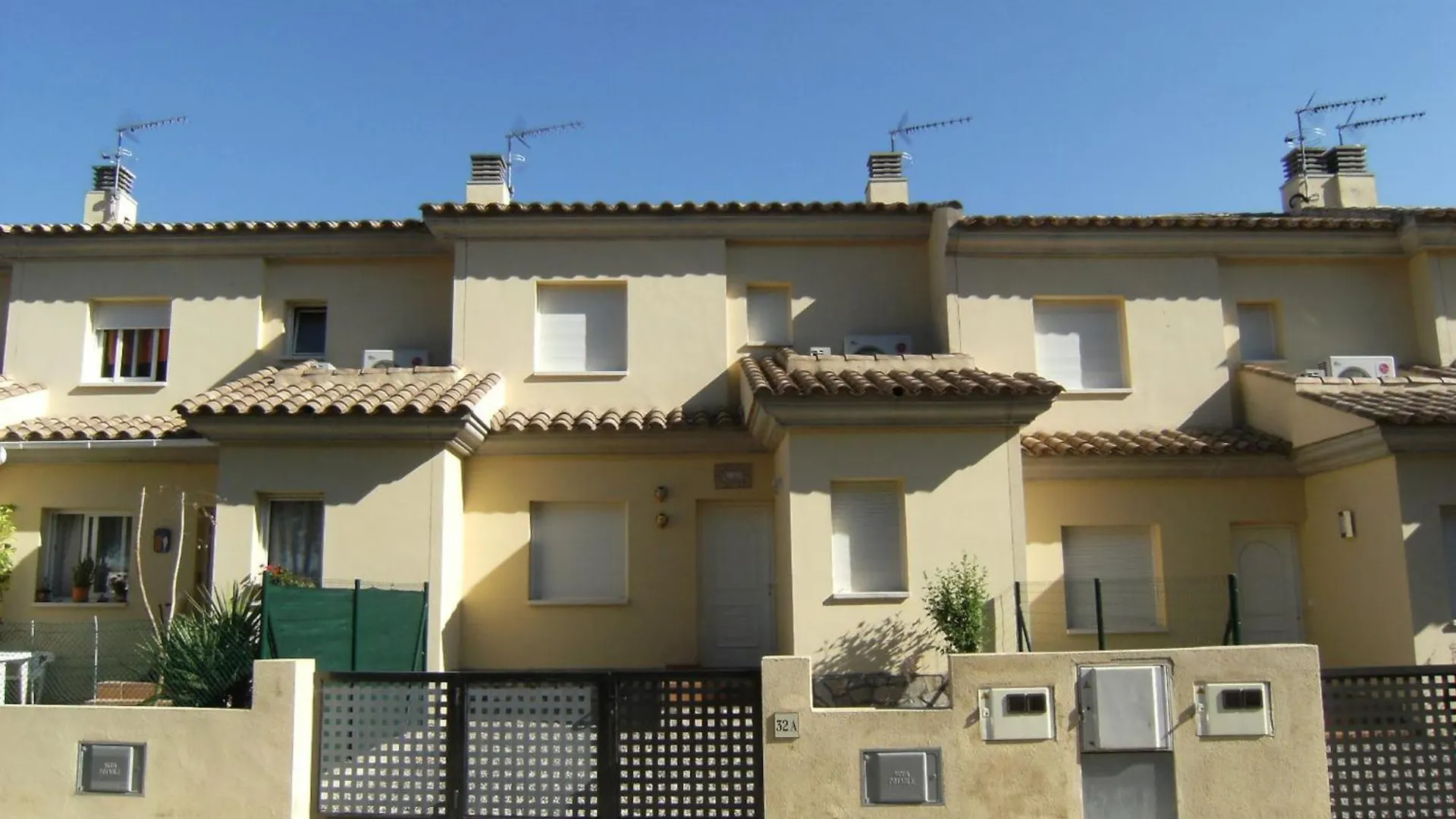 Casa Fluvia Apartment L'Escala 0*,  Spain