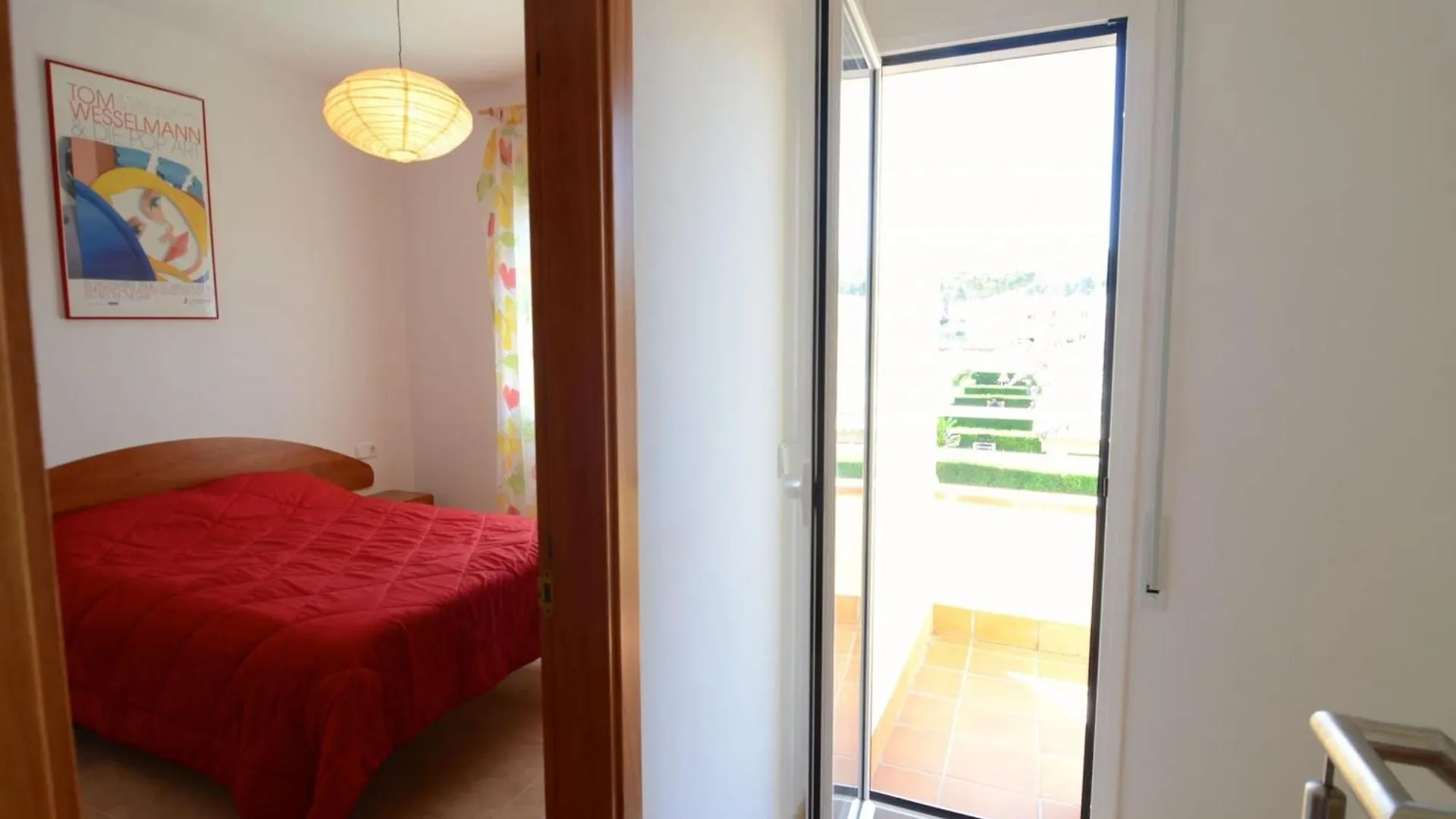 Villa Casa Fluvia Apartment L'Escala Spain