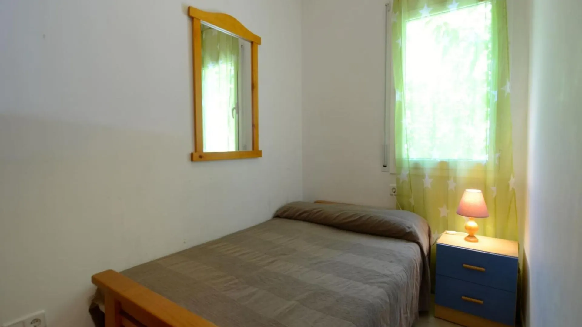 Casa Fluvia Apartment L'Escala Spain
