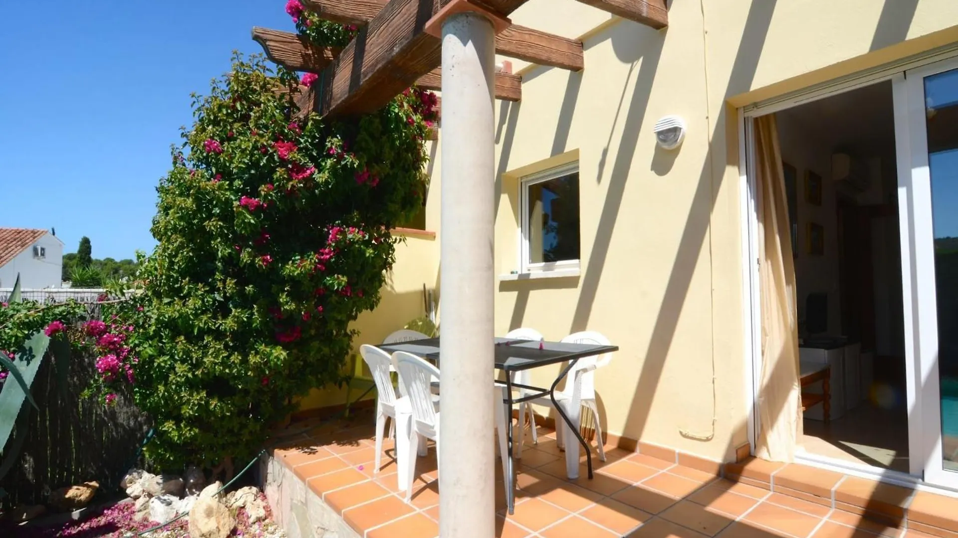 Casa Fluvia Apartment L'Escala 0*,  Spain